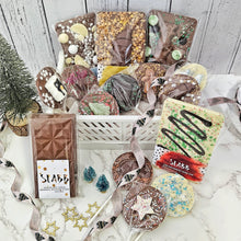 Load image into Gallery viewer, Christmas Eve Treat Box
