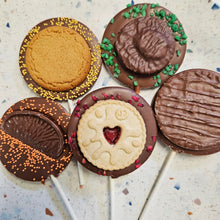 Load image into Gallery viewer, Father's Day Letterbox Lollipop Set
