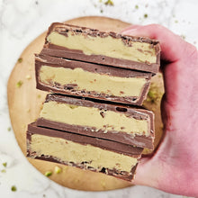 Load image into Gallery viewer, Pistachio Stuffed Slabb