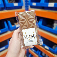 Load image into Gallery viewer, Pistachio Stuffed Slabb