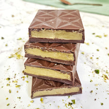 Load image into Gallery viewer, Pistachio Stuffed Slabb