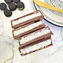 Load image into Gallery viewer, Cookies and Cream Stuffed Slabb