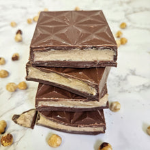 Load image into Gallery viewer, Hazelnut Cream Stuffed Slabb