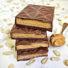 Load image into Gallery viewer, Peanut Butter Stuffed Slabb