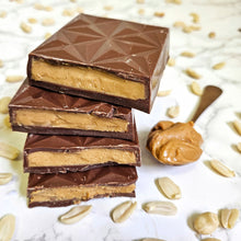 Load image into Gallery viewer, Peanut Butter Stuffed Slabb