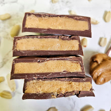 Load image into Gallery viewer, Peanut Butter Stuffed Slabb