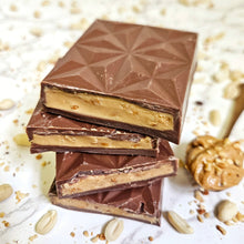 Load image into Gallery viewer, Crunchy Peanut Butter Stuffed Slabb