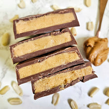 Load image into Gallery viewer, Peanut Butter Stuffed Slabb
