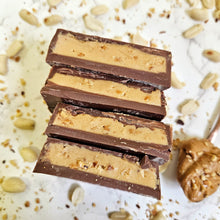 Load image into Gallery viewer, Crunchy Peanut Butter Stuffed Slabb