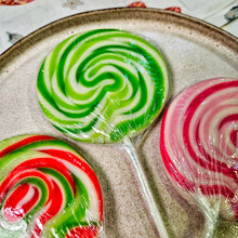 Load image into Gallery viewer, Trio of Boozy Giant Lollipops