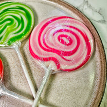 Load image into Gallery viewer, Trio of Boozy Giant Lollipops