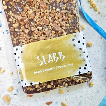 Load image into Gallery viewer, Dad's Caramel Crunch One