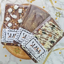 Load image into Gallery viewer, Boozy Milk Chocolate Bundle