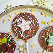 Load image into Gallery viewer, Christmas Letterbox Lollipop Set