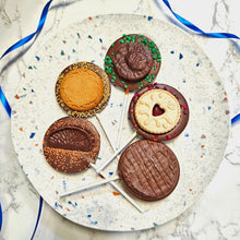 Load image into Gallery viewer, Father's Day Letterbox Lollipop Set
