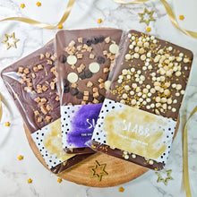 Load image into Gallery viewer, The Caramel Chocolate Trio
