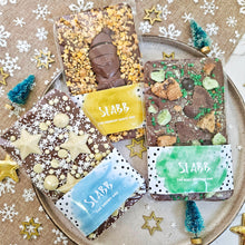 Load image into Gallery viewer, Christmas Trio Slabb Bundle