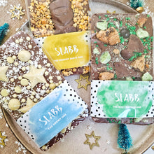 Load image into Gallery viewer, Christmas Trio Slabb Bundle