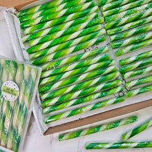 Load image into Gallery viewer, BARGAIN BOX Gin & Elderflower Drinks Stirrers x 36