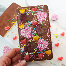 Load image into Gallery viewer, 'A Whole Lot Of Love' Slabb - THE SLABB