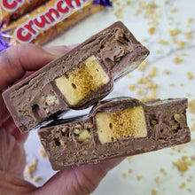 Load image into Gallery viewer, Crunchie Stuffed Slabb (Limited Edition)
