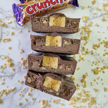 Load image into Gallery viewer, Crunchie Stuffed Slabb (Limited Edition)