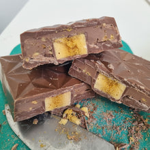 Load image into Gallery viewer, Crunchie Stuffed Slabb (Limited Edition)