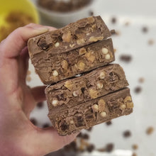 Load image into Gallery viewer, Chocolate Fudge Brownie Stuffed Slabb (Limited Edition)