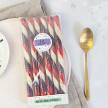 Load image into Gallery viewer, Kir Royale Drinks Stirrers