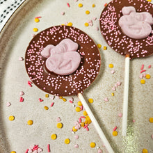 Load image into Gallery viewer, Pig Lollipop