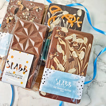 Load image into Gallery viewer, The Peanut Butter Chocolate Bundle