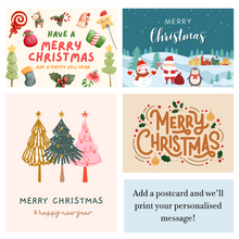 Load image into Gallery viewer, Boxing Day Sharing Selection