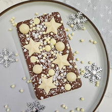 Load image into Gallery viewer, The Snowy One