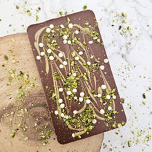 Load image into Gallery viewer, The Pistachio Swirl One