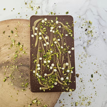 Load image into Gallery viewer, The Pistachio Swirl One
