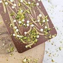 Load image into Gallery viewer, The Pistachio Swirl One