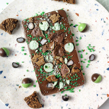 Load image into Gallery viewer, Loaded Mint Mayhem Slabb