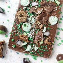 Load image into Gallery viewer, Loaded Mint Mayhem Slabb