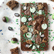 Load image into Gallery viewer, Loaded Mint Mayhem Slabb