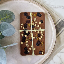 Load image into Gallery viewer, The Hot Cross Bun One - THE SLABB