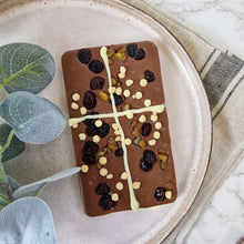 Load image into Gallery viewer, The Hot Cross Bun One - THE SLABB