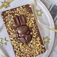 Load image into Gallery viewer, The Crunchy Bunny One - THE SLABB