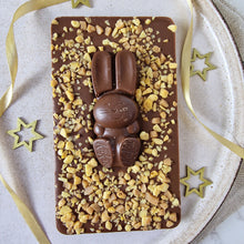 Load image into Gallery viewer, The Crunchy Bunny One - THE SLABB