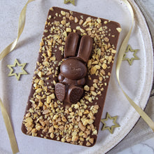 Load image into Gallery viewer, The Crunchy Bunny One - THE SLABB