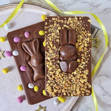 Load image into Gallery viewer, The Crunchy Bunny One - THE SLABB