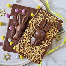 Load image into Gallery viewer, The Crunchy Bunny One - THE SLABB