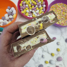 Load image into Gallery viewer, Mini Egg Stuffed Slabb - THE SLABB