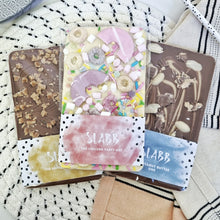 Load image into Gallery viewer, Kids Non Alcoholic Chocolate Slabb Collection - THE SLABB