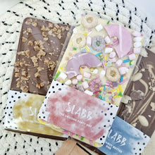 Load image into Gallery viewer, Kids Non Alcoholic Chocolate Slabb Collection - THE SLABB
