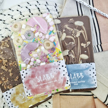 Load image into Gallery viewer, Kids Non Alcoholic Chocolate Slabb Collection - THE SLABB